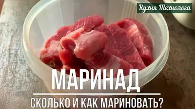 Как определить на прилавке качественные мясо и рыбу? Советы врача