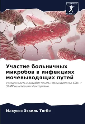 Биологи нашли тысячи неизвестных микробов в теле человека - Новости науки -  Пресс-центр - Портал РФФИ