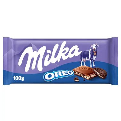 Milka Chips Ahoy Chocolate Bar| Lolli and Pops