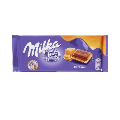 Milka Noisette Truffle Chocolate 270g - PVEuroMarket.com