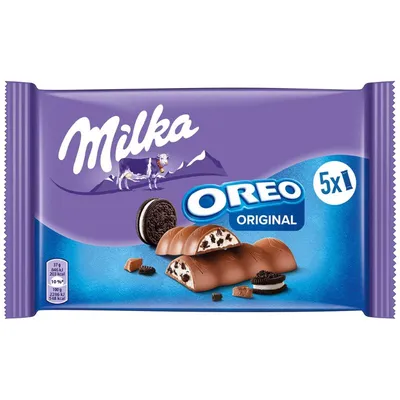 Milka Bubbly White Chocolate, 95g | The Polish Store