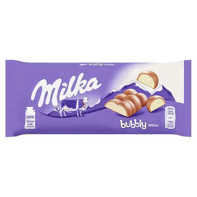 Milka Milkinis - Shop Candy at H-E-B