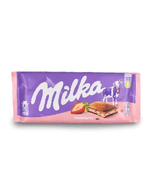 Milka Oreo Milk Chocolate Bar (from Europe) – RainbowLand Candy Co