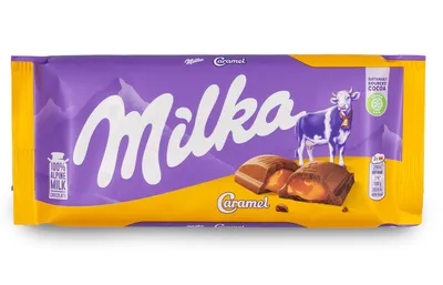 Milka - Wikipedia