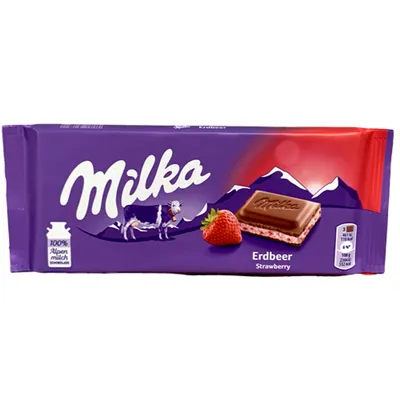 Milka Chocolate milk |Assortment Variety Pack of 10 bars| Full Size Bars  3.5 Oz | - Randomly Selected No Duplicates SENDING W/ ICE PACK - Walmart.com