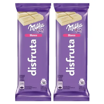 Milka Milk Chocolate Dipped Oreo Cookies, 119 g / 4.19 oz