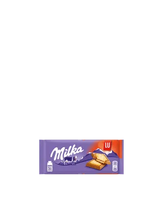 Milka Joghurt (Yogurt) - 100g Bar - Economy Candy