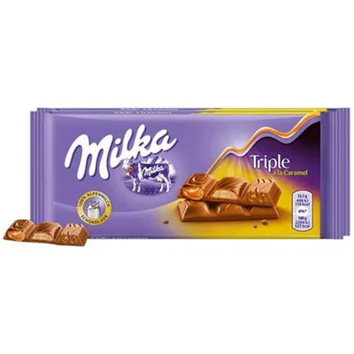 Milka Oreo - German Chocolates - Biscuit Chocolate – buy online now! , $  4,26