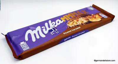 Milka Noisette Chocolate Bar 100g – Seabra Foods Online