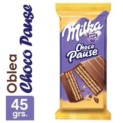 Milka chocolate hi-res stock photography and images - Alamy