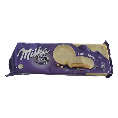 Milka Alpine Milk Giant Bar 250g – Made In Eatalia