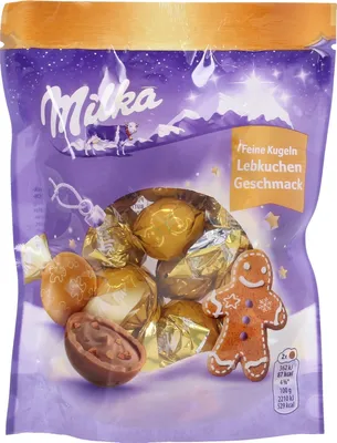 Milka Oreo Milk Chocolate Bar – German Candy Shop LLC