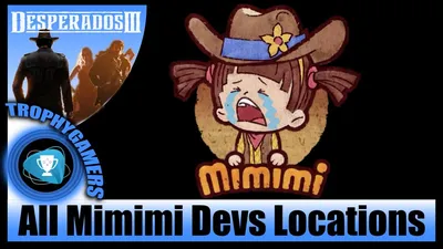 Shadow Gambit And Desperados III Developer Mimimi Games Is Shutting Down |  TechRaptor