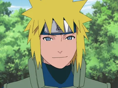 Minato vs. Naruto: How Strong is the Fourth Hokage? — Joseph Writer Anderson