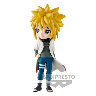 Minato Namikaze Naruto - Fan Art by arunsmiracle on Dribbble