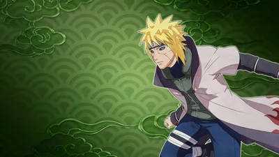 Buy NTBSS Master Character Training Pack - Minato Namikaze (Reanimation) -  Microsoft Store en-SA