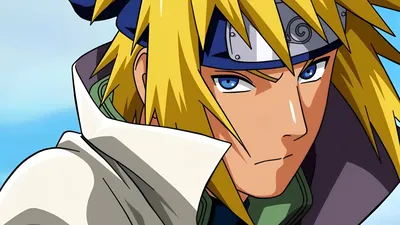 NTBSS: Master Character Training Pack - Minato Namikaze (Reanimation)