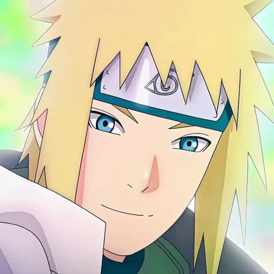 3D file 4 Hokage Minato Namikaze 👾・3D printer model to download・Cults