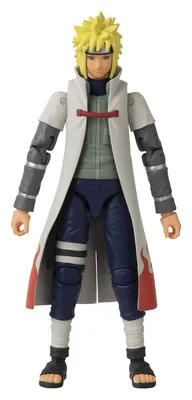 Naruto: Shippuden Vibration Stars Minato Namikaze II