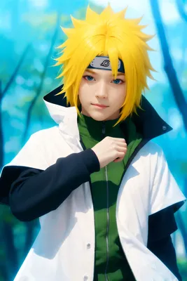 Naruto: Minato Manga release date, where to read, and more