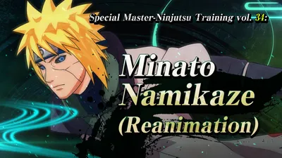 Naruto' Mangaka Masashi Kishimoto To Publish New One-Shot Starring Minato  Namikaze - Bounding Into Comics