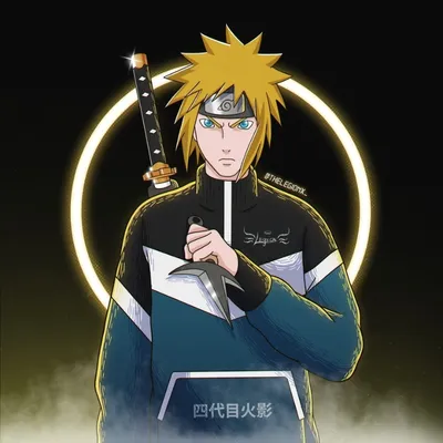 Banpresto x Bandai: Naruto Shippuden - Vibration Stars Minato Namikaze –  TOY TOKYO