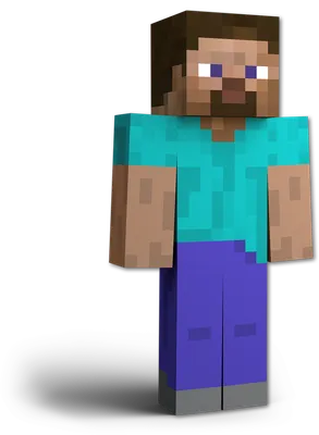 Steve (Minecraft) | Death Battle Fanon Wiki | Fandom