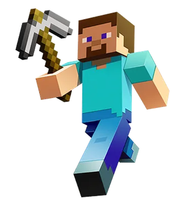 Minecraft - Steve - Download Free 3D model by Vincent Yanez (@vinceyanez)  [cb228dc]