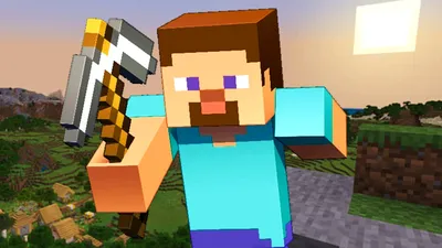 Steve (Minecraft) | Brickipedia | Fandom