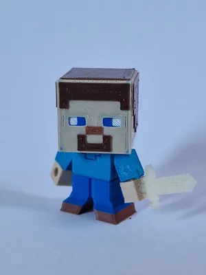 Minecraft character with beard and glasses, comical appearance png download  - 2892*3484 - Free Transparent Minecraft Steve png Download. - CleanPNG /  KissPNG