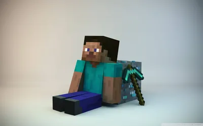 Blender) My New 4GenRig Minecraft Steve Rig V1.8 :P - Other Fan Art - Fan  Art - Show Your Creation - Minecraft Forum - Minecraft Forum