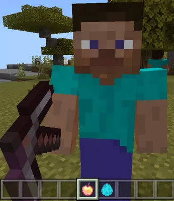 Minecraft Steve regrows beard after more than a decade | Eurogamer.net