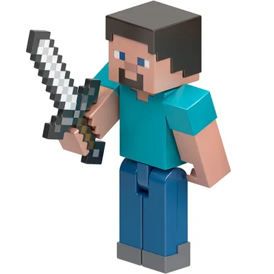 STEVE ALEX ADDON Minecraft Mod