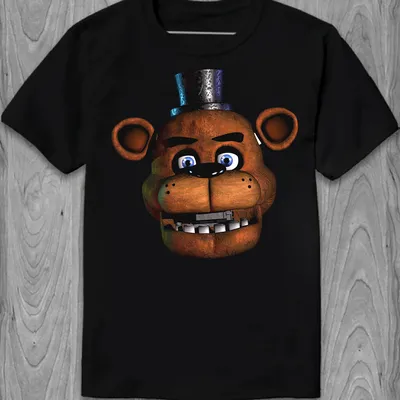 Купить 25 см Five Nights At Freddy's 4 FNAF Медведь Фредди Фокси Бонни Чика  плюшевые игрушки мягкие куклы детский подарок | Joom