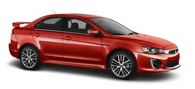 Mitsubishi Lancer: ES Sportback Review - Drive