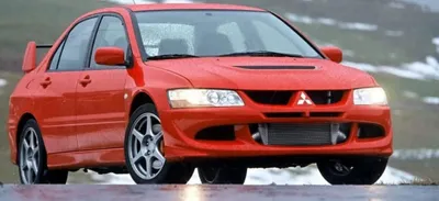 Used Mitsubishi Lancer review: 2002-2007 | CarsGuide