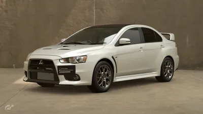 Mitsubishi Lancer X Sportback Ralliart - цены, отзывы, характеристики  Lancer X Sportback Ralliart от Mitsubishi