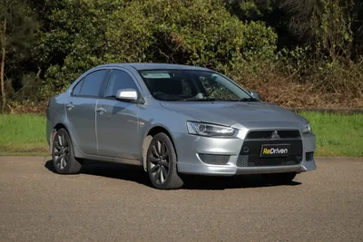 Used Mitsubishi Lancer review: 2007-2018 | CarsGuide