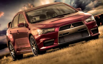 Mitsubishi Lancer EVO XI: New Rally Homologation Special Would Make a Big  Splash - autoevolution