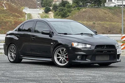 A Mitsubishi Dealer Is Asking $148,000 CAD For Canada's Very Last And Still  New 2015 Lancer EVO Final Edition | Carscoops