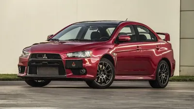 2015 Mitsubishi Lancer Prices, Reviews, and Photos - MotorTrend