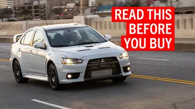 Tested: 2009 Mitsubishi Lancer Ralliart