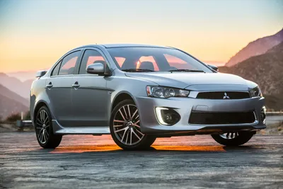 MITSUBISHI MOTORS RELEASES 2017 LANCER LIMITED EDITION MODEL | GRAND BLANC  MITSUBISHI