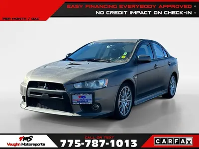 Mitsubishi Lancer Sales Figures | GCBC