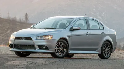 2011 Mitsubishi Lancer Evolution MR Touring