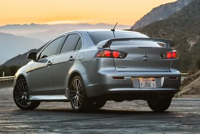 2017 Mitsubishi Lancer Prices, Reviews, and Photos - MotorTrend