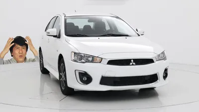 2011 Mitsubishi Lancer GTS (photos) - CNET