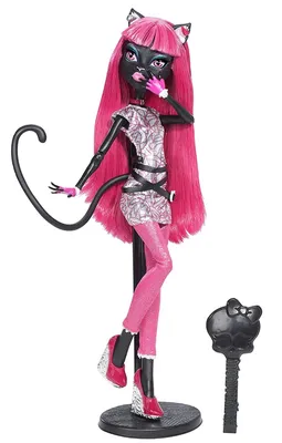 Кукла Монстер Хай Кетти Нуар Новый Скарместр Monster High Catty Noir New  Scaremester Mattel – фото, отзывы, характеристики в интернет-магазине  ROZETKA от продавца: Eraopt | Купить в Украине: Киеве, Харькове, Днепре,  Одессе,