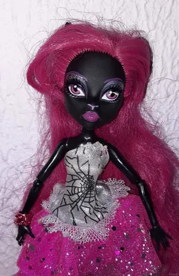 Куклы Монстер Хай Кэтти Нуар и Торалей Страйп Дерзкие рокерши (Monster High  Catty Noir and Toralei Stripe Fierce Rockers) – фото, отзывы,  характеристики в интернет-магазине ROZETKA от продавца: Zaika | Купить в