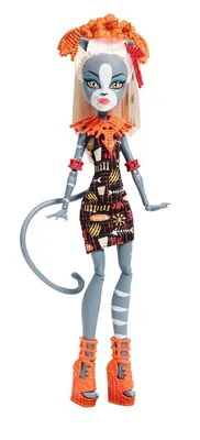 Кукла Monster High Ghouls Getaway Meowlody Мяулодия Монстры на каникулах  (ID#928683131), цена: 2999 ₴, купить на Prom.ua